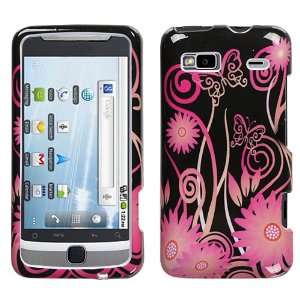   Faceplate Cover For HTC G2, Vision Cell Phones & Accessories