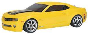 HPI Sprint 2 Flux RTR 2010 Camaro w/Battery & Charger  
