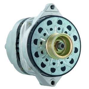  MasterQuality 21437 Premium Remanufactured Alternator 