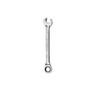 GearWrench 85511 11MM Ratcheting Open End Wrench 
