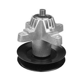 Replacement Spindle Assembly for Cub Cadet (MTD) 918 04126, 618 04126 