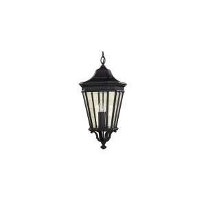  Cotswold Lane Outdoor Pendant Lighting 12 W Murray Feiss 