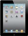 Apple MC770LL/A Wi Fi 32GB iPad 2   Black 885909457595  