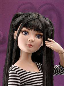   ELLOWYNE ESSENTIAL PRUDENCE THREE RAVEN WIG ONLY NEW  