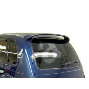  01 10 PT Cruiser Factory Style Spoiler   Painted or Primed 