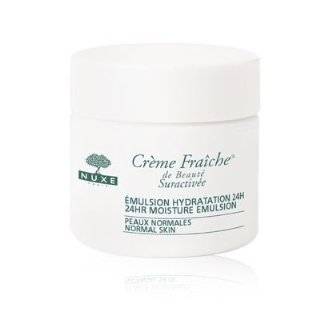 Nuxe Creme Fraiche Concentree 24HR Moisture Cream (Dry Skin)   All 