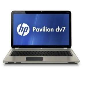  Hp Pavilion Dv7 6113CL 17.3 Gaming Notebook