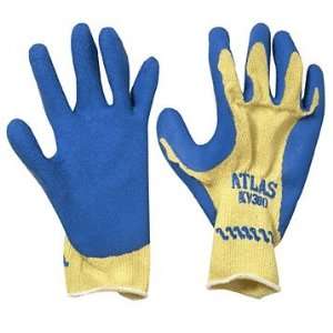   LAURENCE 300KVXL CRL Extra Large Atlas Kevlar Cut Resistant Gloves