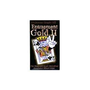  Entrapment Gold II Toys & Games