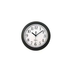  WALL CLOCK 9 INCH COLOR WIRELESS