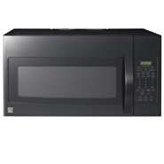 Kenmore 1.9 cu. ft. Over the Range Microwave Oven 