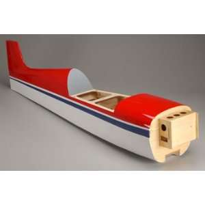  Fuselage Extra 300S 1/4 Scale ARF Toys & Games
