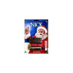  St. Nick Special Edition Christmas Harmonica Toys & Games