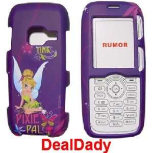  LG Scoop / Rumor LX260 / UX260   Tinkerbell   Purple 