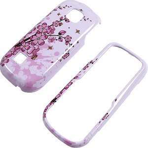  Spring Flowers Shield Protector Case for Nokia 2330 