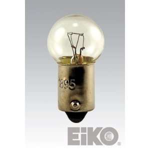  EIKO 1895   10 Pack   14V .27A/G4 1/2 Mini Bay Base