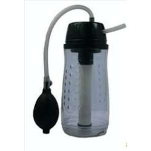   outdoors travel water clarifier cup gifts pf114 &