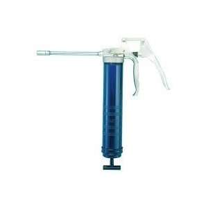  2 Way Loading Lever Action Grease Gun w/ 5in. Ext 