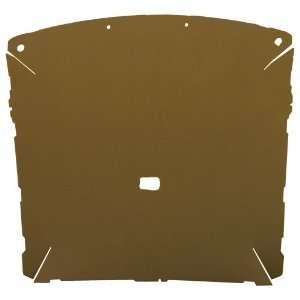 Acme AFH8796 COR4061 ABS Plastic Headliner With Ginger Foamback Tier 