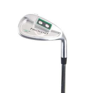 New Nickent 4DX Pro Forged Sand Wedge RH  Sports 