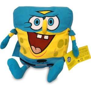  Spongebob Squarepants Super Plush Soft Toy Automotive