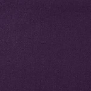   60 Wide Cotton Duck Purple Fabric By The Yard Arts, Crafts & Sewing