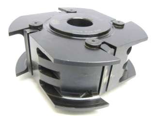 Stark MP140/ 60 Universal shaper cutter molder multi profile insert 