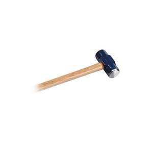 Sledge Hammer with Wood Handle (7 1/2 Length)