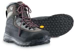 Simms Rivershed Wading Boots New In Box  