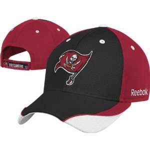  Tampa Bay Buccaneers Reebok Extra Point Structured 