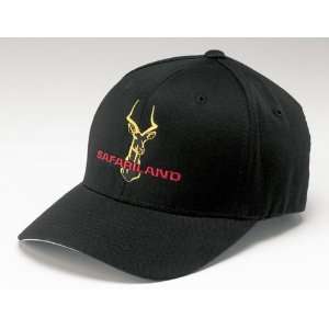 Safariland Tan Hat w/Velcro Closure 