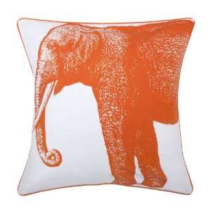  Thomas Paul Elephant Accent Pillow