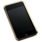 Gilty Couture 14k Gold plated Smooth Faceplate for iPod touch 1G