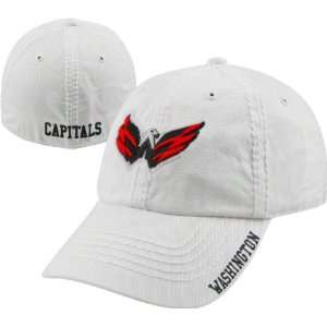  Washington Capitals Winthrop 47 Brand Franchise Fitted 