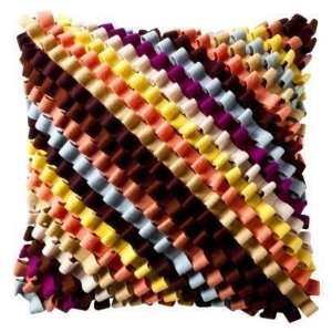  Missoni for Target Colore Loop Toss Throw Pillow 