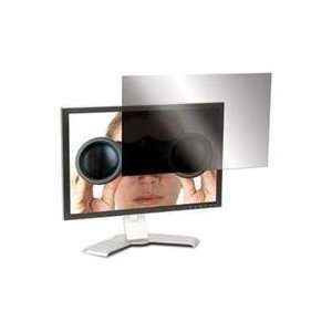  19 Wide LCD Monitor Privacy Electronics