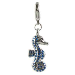  Quiges Charms Seahorse Jewelry