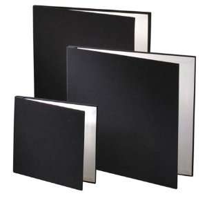   Editions Cover Set for 12 x 12 Digital Album Pages   Black Office