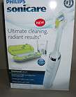 SONICARE DIAMOND CLEAN 300 SERIES  HX9342/05 BRAND NEW NOT A TRIAL 