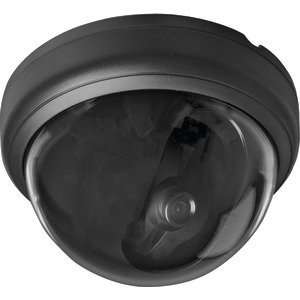   HIGH RESOLUTION COLOR INDOOR DOME CAMERA   LORVQ1137H