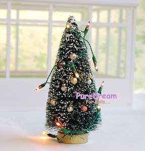Ornament gift Christmas Tree Beatiful Shining Cedar Colorful balls 