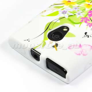 TPU GEL CASE COVER FOR SONY ERICSSON XPERIA X10 /35  