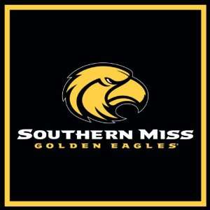   Cind Southern Miss. Golden Eagles Note Cube (8080229)