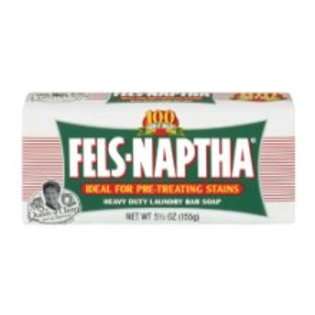 Dial 04303 01 Fels Naptha, 5.5 oz (Case of 24) 