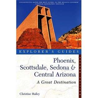 Norton & Co Inc Phoenix, Scottsdale, Sedona & Central Arizona By 