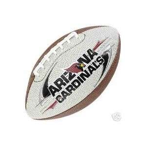  ARIZONA CARDINALS Franklin Air Tech football Sports 