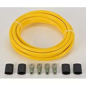  JEGS Performance Products 10292 Battery Cable Kit Includes 