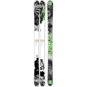  Armada T Hall Ski