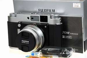 Fujifilm GF670W Professional Camera GF670 Wide *NEW*  