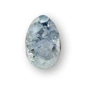  Celestite Egg 1022